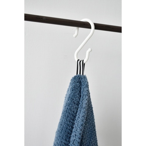 バスマット dimanche ブルー