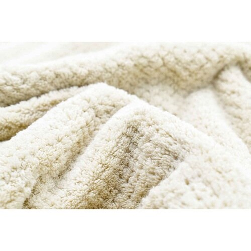 バスマット dimanche グレージュ