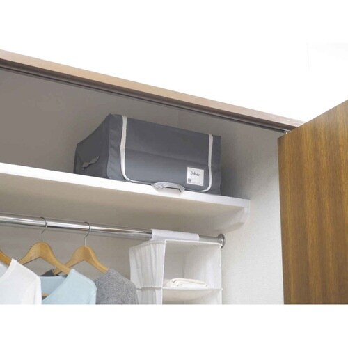 収納ボックス 布 衣類収納 フレーム付き ワクパ