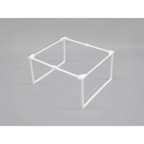 収納ボックス 布 衣類収納 フレーム付き ワクパ