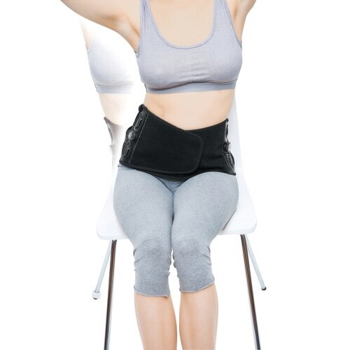 骨盤ベルト 骨盤 リセット ビューティーベルト