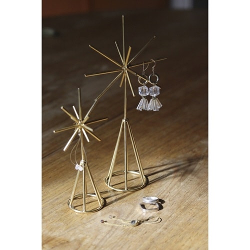 オーナメント インブルーム クロススタンド L