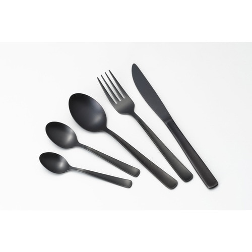 スプーン フォーク 墨彩 フォーク