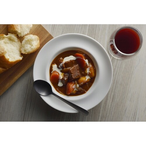 スプーン フォーク 墨彩 スプーン