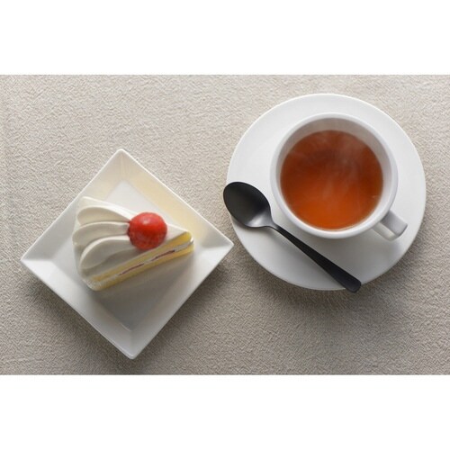 スプーン 墨彩 ティースプーン ティー