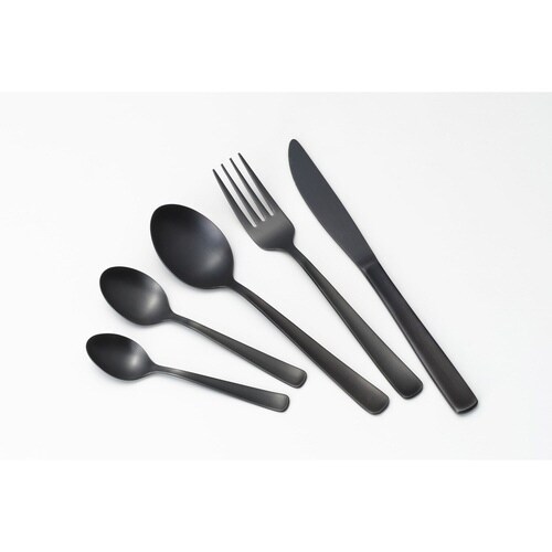 スプーン 墨彩 ティースプーン コーヒー