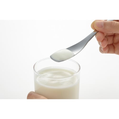 スプーン すくいやすいアイススプーン