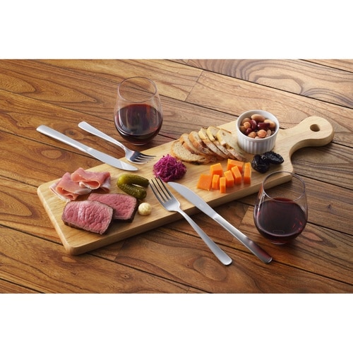 ステーキナイフ&フォークセット