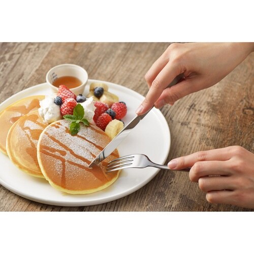 ステーキナイフ&フォークセット