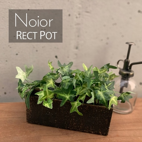 植木鉢 ノワオール レクトポット