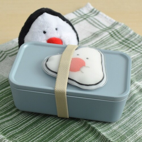 保冷剤 ぎゅっとおにぎりさん のり 梅 バラン 梅