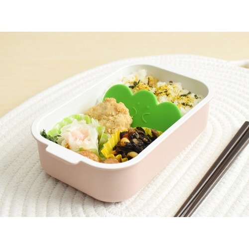 おかずカップ バランさんのシリコーンバラン3P