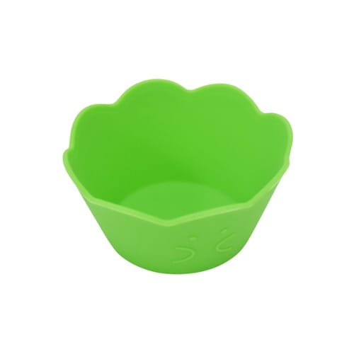おかずカップ バランさんのシリコーンカップ