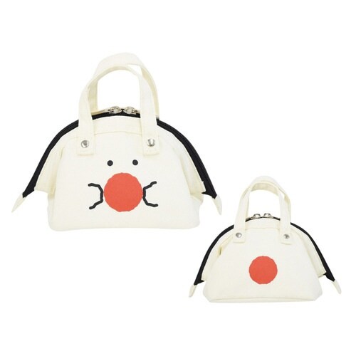 ぎゅっとおにぎりさん おにぎりバッグ のり 梅
