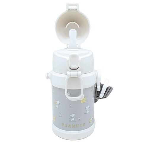 水筒450ml スヌーピー