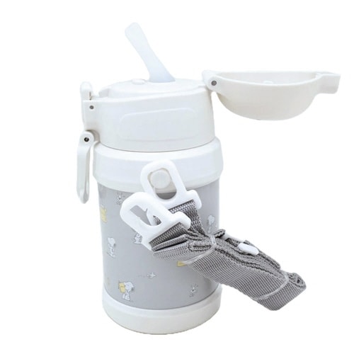 水筒450ml スヌーピー