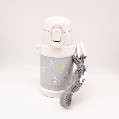 水筒450ml スヌーピー