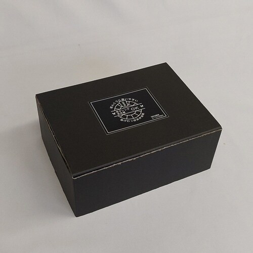 ほんとうに使いやすい曲げわっぱお弁当箱 L