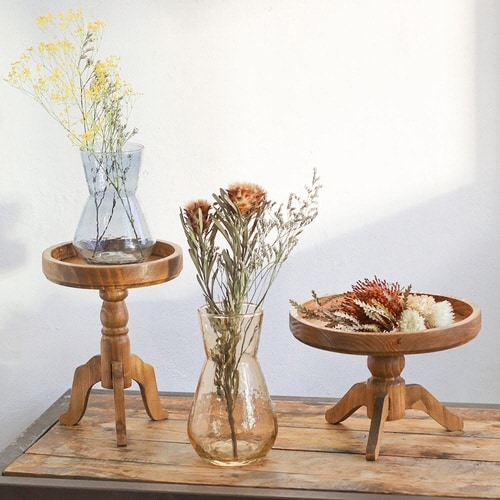 花瓶 シナリーベース デイジー L アンバー