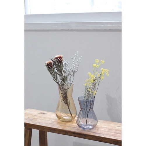 花瓶 シナリーベース デイジー L アンバー