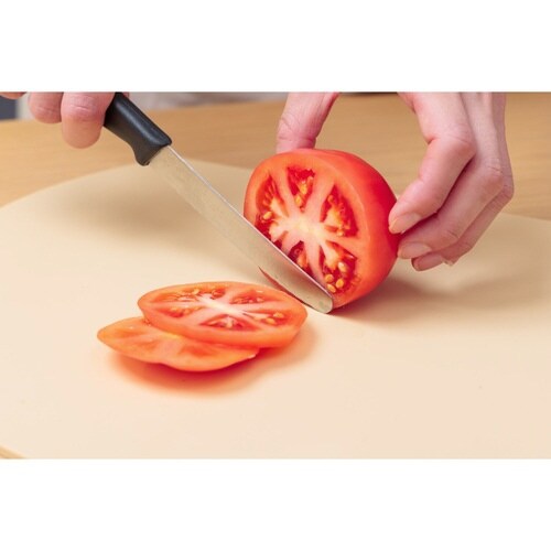 テーブルナイフ 11cm 先丸ナイフ 日本製