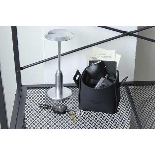 鉢カバー POSTGENERAL ブラック