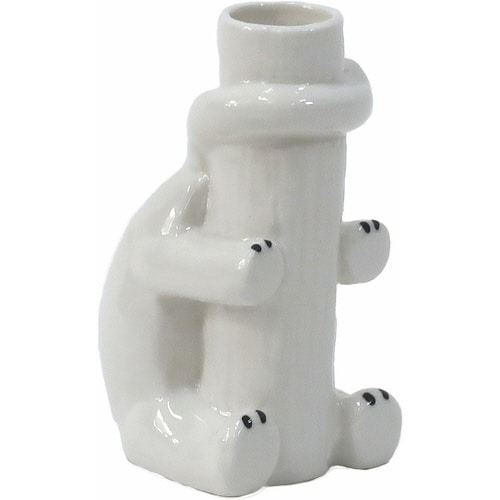 花瓶 シナリー ブラキオサウルス