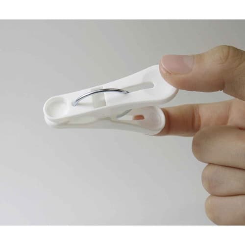 角ハンガー パッとる ピンチ角ハンガー 60ピンチ