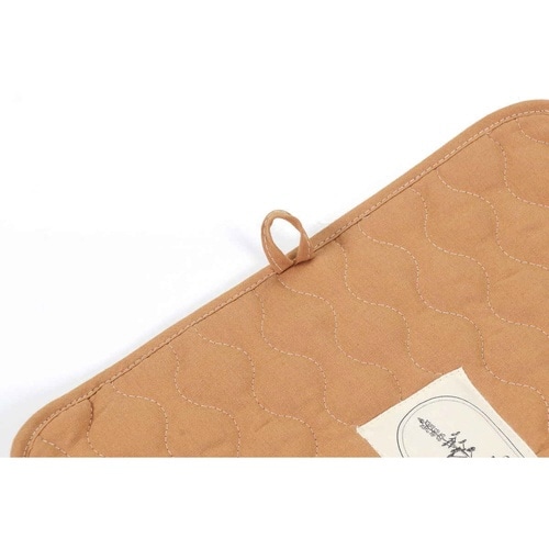 うちわ 収納 推し活 うちわケース オレンジ