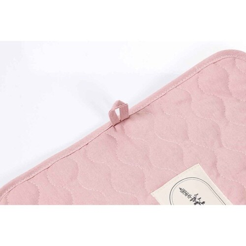 うちわ 収納 推し活 うちわケース 1枚用 ピンク