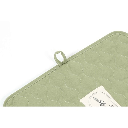 うちわ 収納 推し活 うちわケース グリーン