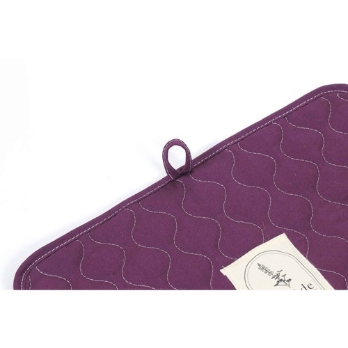 うちわ 収納 推し活 うちわケース パープル