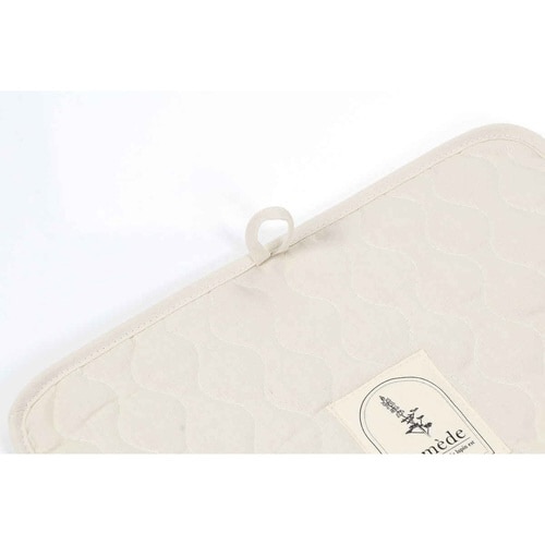 うちわ 収納 推し活 うちわケース アイボリー