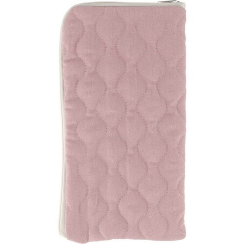 ペンライトケース 推し活 3本用 ピンク