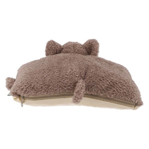 【ひるおびで紹介】ぬいぐるみ 枕 ゾウ