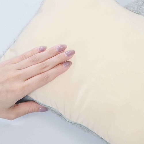 【ひるおびで紹介】ぬいぐるみ 枕 トリケラトプス