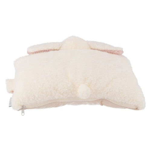 【ひるおびで紹介】ぬいぐるみ 枕 ウサギ