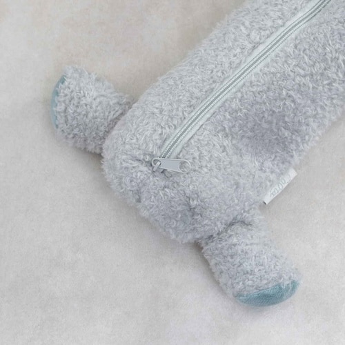 ペンケース アニマルペンケース トリケラトプス