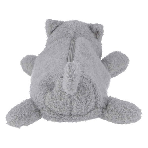 ペンケース アニマルペンケース BIG ネコ