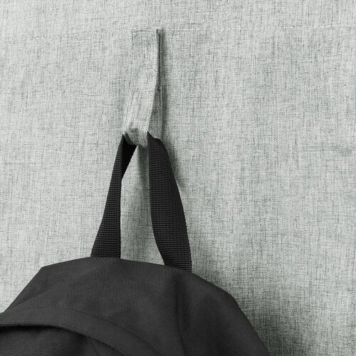 吊り下げ収納 バッグポケット 幅35×高さ87cm