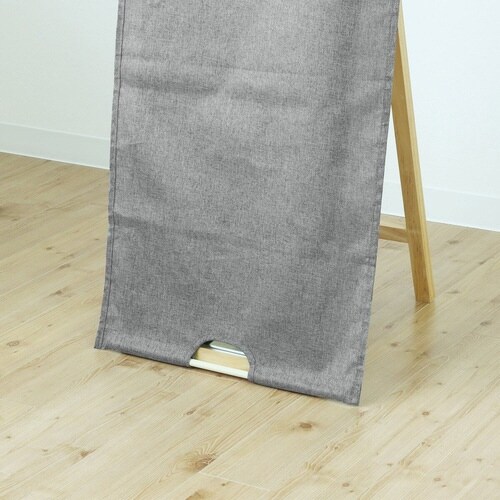 ミラーカバー 姿見 幅42×奥行1×高さ170cm