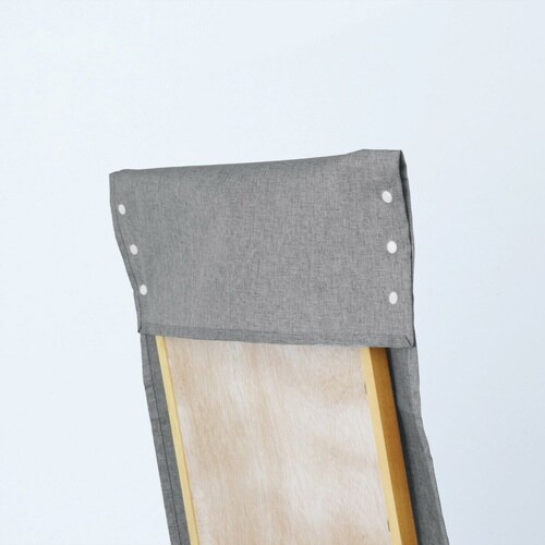 ミラーカバー 姿見 幅42×奥行1×高さ170cm