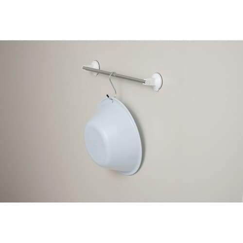 湯桶 ミルキーバス 洗面器 ブルー