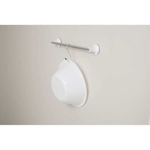 湯桶 ミルキーバス 洗面器 ホワイト