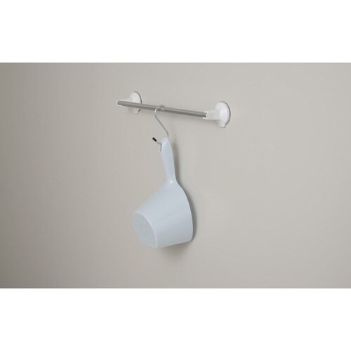 手桶 ミルキーバス 洗面器 ブルー