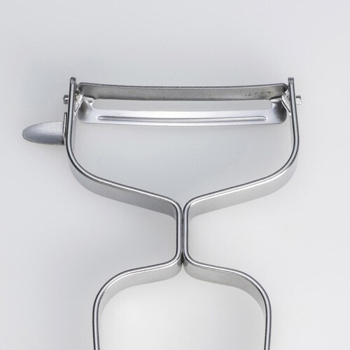 皮むき器 スゴ切れ スピードピーラー 日本製