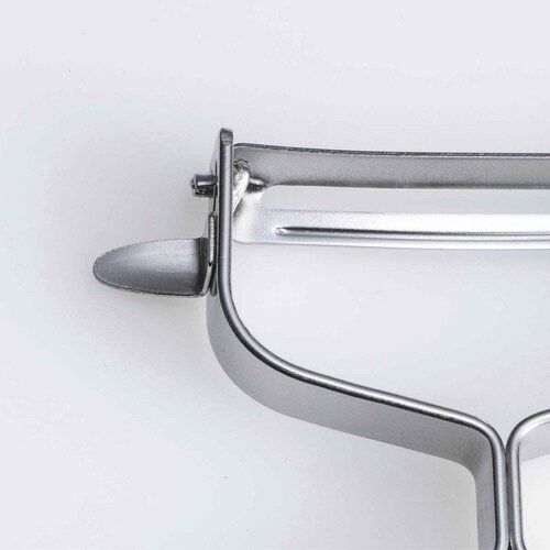 皮むき器 スゴ切れ スピードピーラー 日本製