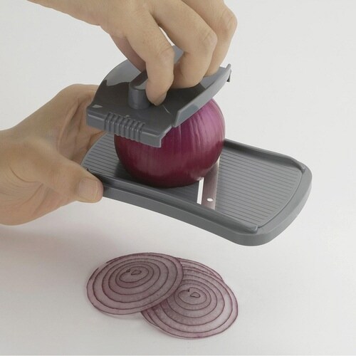 野菜調理器セット 6点セット コンパクト 日本製