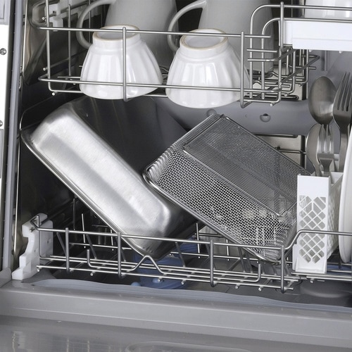 ザルバット3点セット ワイド深型 角ザル 角バット