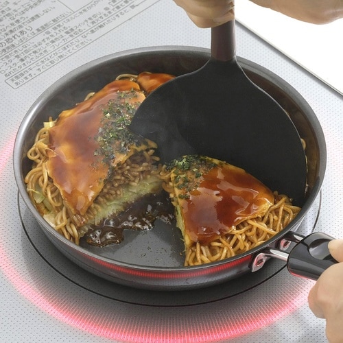 フライパン 18cm IH対応 鉄製